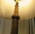 Large Brass & Steel Fire Hose Lamp For Sale In Philadelphia - Image 6 of 13