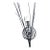 Branchy Wall Candle Sconce- Pair. For Sale