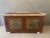 Large Antique Fir Chest For Sale - Image 10 of 11