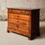 French 19th Century French Walnut Chest of Drawers With Marble Top For Sale - Image 3 of 14