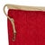 This large vintage signal flag is made from a thin cotton cloth, with fully sewn design. Flag has been newly laundered...
