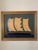 2020s Contemporary Impressionist Style Seascape Painting on Canvas, Framed For Sale - Image 5 of 5