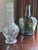 Mid 20th Century French 4 Chamber Decanter For Sale - Image 10 of 10
