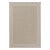 Erin Gates by Momeni Saybrook Ripple Grey Indoor/Outdoor Area Rug 5'3" X 7' For Sale