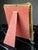 Metal Art Nouveau Table Mirror by Pierre Bex, France, 1970s For Sale - Image 7 of 8