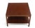 Wood Kittinger Castile New York Georgian Collection Mahogany Coffee Table For Sale - Image 7 of 11