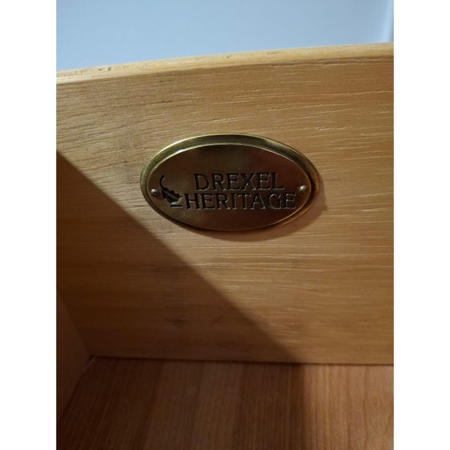 Chest of Drawers from Drexel Passage, USA, 1970s-1980s For Sale - Image 10 of 18