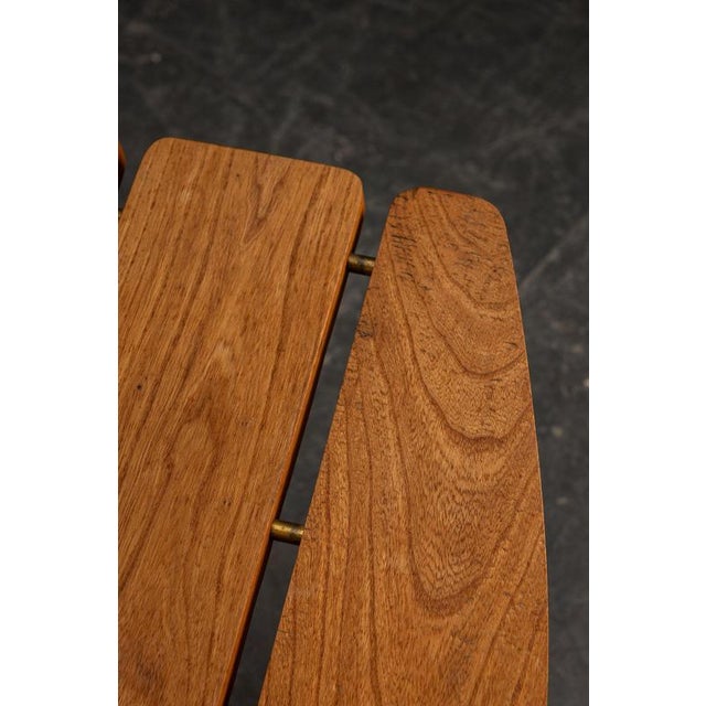 Postmodern Accent Chair, 1980s For Sale - Image 15 of 18