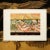 The School of Paris 1950s After Edgar Degas "The Curtain Falls", First Edition Full-Color Vintage Print For Sale - Image 3 of 8