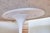 Stone Mid 20th Century Eero Saarinen Marble Tulip Dining Table by Knoll For Sale - Image 7 of 9