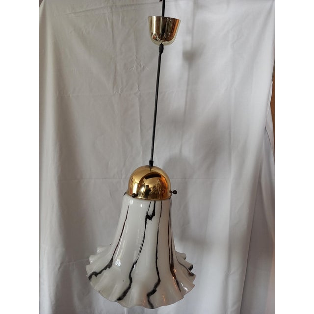 Pendant Lamp from Peill & Putzler For Sale - Image 6 of 9