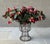 Late 20th-Century Fil De Fer Victorian-Style Wirework Urn-Shaped Planter For Sale - Image 15 of 18