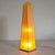Kazuki Fabric Floor Lamp by K. Takahama for Sirrah, 1970s For Sale - Image 16 of 18