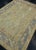 Turkish Turkish Oushak Rug 5'3" x 7'4" #18626 For Sale - Image 3 of 8