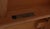 Brown Model GE85 Coffee Table in Oak attributed to Hans J. Wegner for Getama, 2000s For Sale - Image 8 of 9