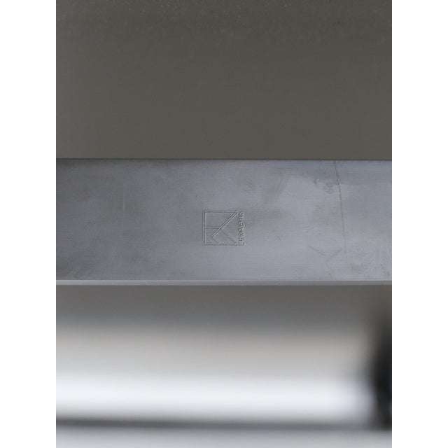 E. Kold Christensen PK80 Daybed by Poul Kjaerholm for E. Kold Christensen, Denmark, 1957 For Sale - Image 4 of 18