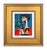 Artist: Pablo Picasso Country: Spain Title: Portrait of Jacqueline Medium: Giclees Marks: Limited Edition numbered, not...
