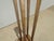 Stiffel Table Lamp ~ Vintage Mid Century Modern Brass Table Lamp For Sale In Los Angeles - Image 6 of 17