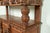 R. J. Horner Style Renaissance Revival Carved Oak Sideboard or Bar Cabinet, Circa 1890s For Sale - Image 12 of 17