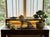 1980s Mixed Color Crystal Glass Mythical Pixiu Fengshui Art Figure For Sale - Image 5 of 10