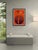 Auf sozialem kurs voran 1. Mai 1967 – original vintage political poster by acon – mid-century modern – 84.1x59.4 cm a1 the...