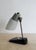 Mid-Century Czech Table Lamp by Jaroslav Anýž for Lustry Kamenický Šenov, 1950s For Sale - Image 9 of 12