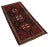 Traditional Pasargad Persian Shiraz Rug For Sale - Image 3 of 4