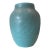 1920s Rookwood Small Blue Vase For Sale