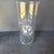 Glass Vintage Mid-Century Modern Handblown Clear Glass Oil Lamp Wolfard Glassblowing Co - Set of 4 For Sale - Image 7 of 9