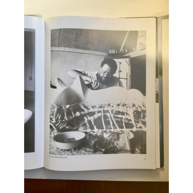 Drawing/Sketching Materials 1994 Lithograph “Marina” by Dutch Artist Nic Jonk - For Sale - Image 7 of 11