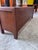 Newly Refinished Mid Century Two Tone Credenza by Lou Hodges For Sale In Phoenix - Image 6 of 8