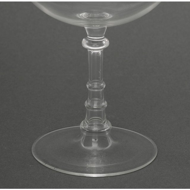 Early 21st Century Contemporary Studio Glass Vessels, 6 For Sale - Image 5 of 18
