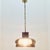 1960s Large Mid-Century Modern Scandinavian Glass Pendant/Ceiling Light by C.Fagerlund for Orrefors For Sale - Image 6 of 9