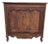 Early 19th Century Louis XV Confiturier Cabinet For Sale