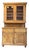 Gründerzeit Kitchen Sideboard in Softwood For Sale