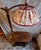 Mid-Century Modrn German Floor Lamp by Temde, 1950s For Sale - Image 6 of 16