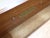 Mid Century Modern Vintage Teak Desk Vanity by White and Newton Danish Style For Sale - Image 11 of 17