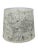 This shade is a unique shade that will go with any décor in any room or office you would like to place this shade. Made in...