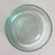 2010s Moroccan Recycled Glass Serving Bowl For Sale - Image 5 of 6