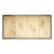 "Hide-and-Seek" by Lu Feng, Vintage Chinese Painted Silk Screen For Sale