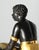 Early 19th Century Pendule Au Noir Mantel Clock from Faizan in Paris, 1810s For Sale - Image 10 of 16