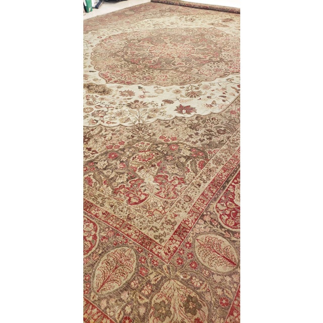 Tabriz, the capital of the northwestern Iranian province of Azerbaijan, has for centuries enjoyed a great reputation as a...