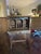 A gorgeous antique 1920s secretary desk from the Angelus Furniture Manufacturing Co. Given to me by my great aunt, this...