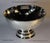 Metal 1980’s Vintage/New Old Stock Cooper Brothers Silverplate Punch Bowl, Fluted & Chased Mayland For Sale - Image 7 of 11