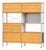 Eames Storage Unit Credenza Esu 420 for Herman Miller For Sale
