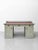 Art Nouveau Gentleman's Writing Desk by Fritz Nagel, Vienna, Austria, 1910s For Sale - Image 13 of 13