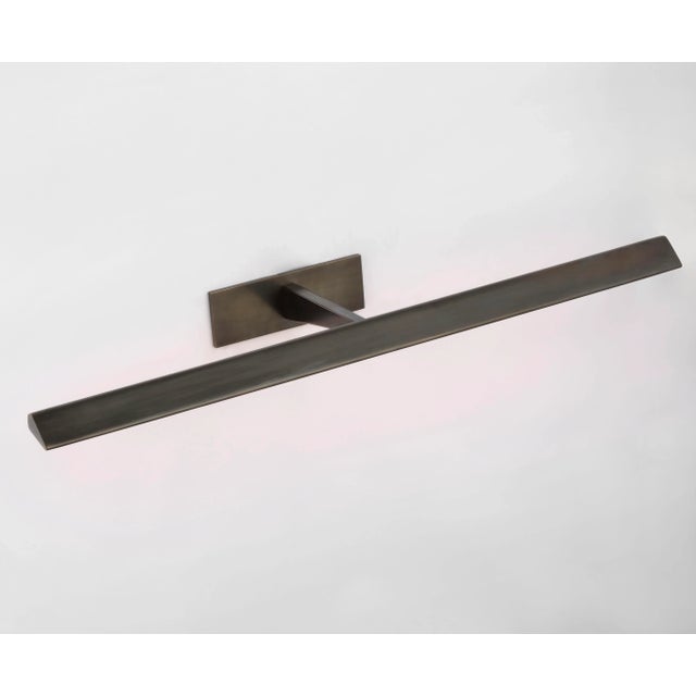 Ian K. Fowler for Visual Comfort Signature Petrel 24" Picture Light in