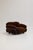 Mid-Century Modern Sesann Lounge Chair by Gianfranco Frattini for Cassina, 1970s For Sale - Image 3 of 10