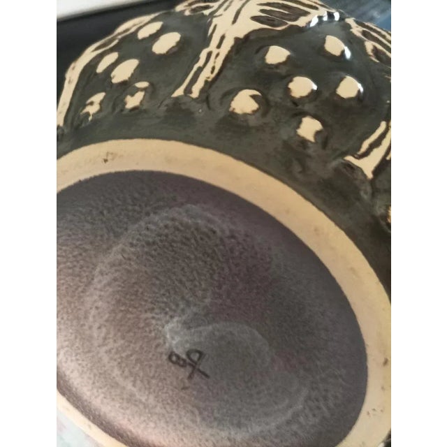 Vase Jug from Dümler & Breiden, West Germany, 1970s For Sale - Image 9 of 10