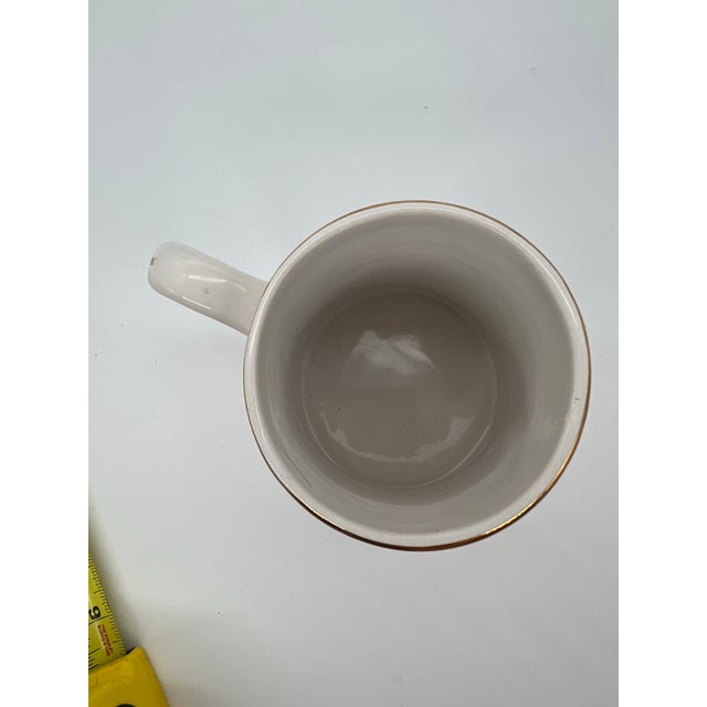 Rare H. M. S. Hermes Tankard For Sale - Image 9 of 9